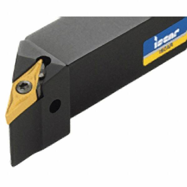 ISCAR RH SVJN Negative Rake Indexable Turning Toolholder