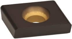 KENNAMETAL CDE322 Grade KCPK30 Carbide Milling Insert