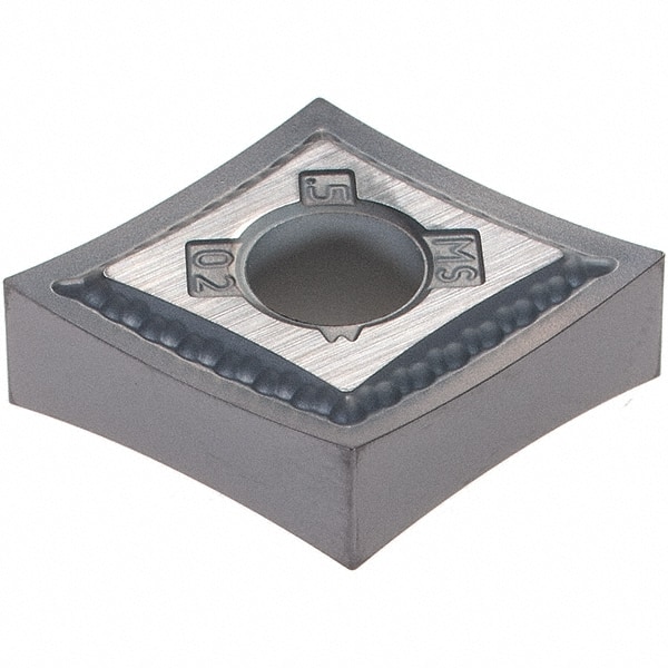 KENNAMETAL CNMG430.5 MS Grade KC5510 Carbide Turning Insert
