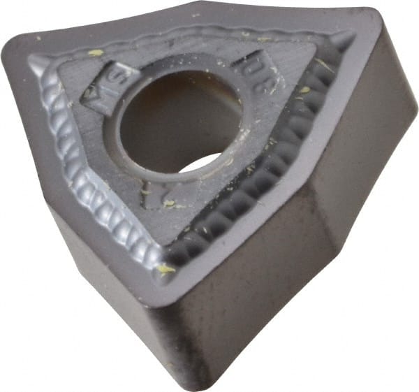 KENNAMETAL WNMG332 MS Grade KC5510 Carbide Turning Insert