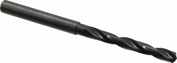GUHRING 13/64 140&deg; Solid Carbide Jobber Drill