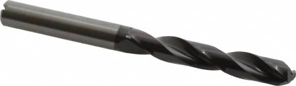 GUHRING 0.315 140&deg; Solid Carbide Jobber Drill