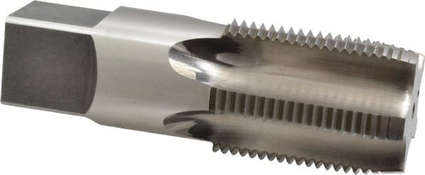 REIFF & NESTOR 1 111/2 NPSF 5 Flute High Speed Steel Standard Flute Tap