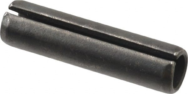 MSC 7/16 Diam x 13/4 Long Slotted Spring Pin