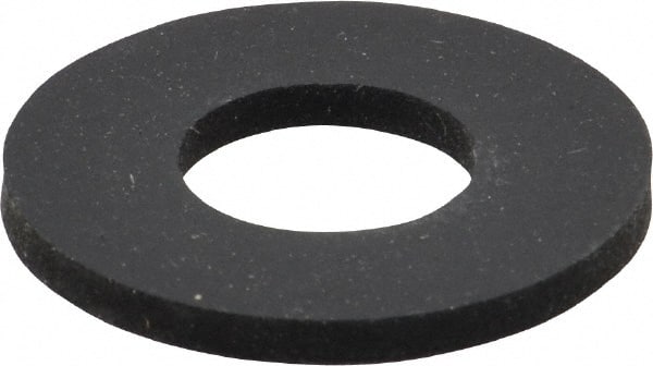 MSC 1/2 Screw, Grade 60 Neoprene Standard Flat Washer