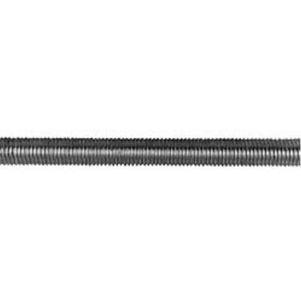 KEYSTONE THREADED PRODUCTS 3/45 x 6 Alloy Steel General Purpose Acme Threaded Rod