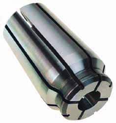 COLLIS TOOL 7/32 to 15/64 Inch Collet Capacity, Series 50 AF Collet