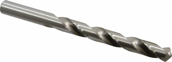 CHICAGO-LATROBE 35/64 118&deg; High Speed Steel Jobber Drill