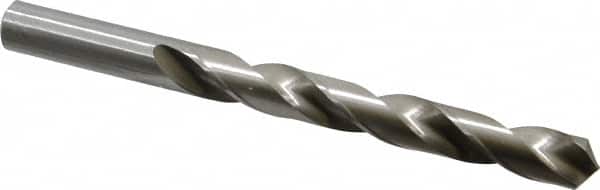 CHICAGO-LATROBE 37/64 118&deg; High Speed Steel Jobber Drill
