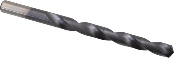 CHICAGO-LATROBE 3/8 135&deg; Cobalt Jobber Drill