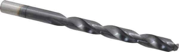 CHICAGO-LATROBE Letter S 135&deg; Cobalt Jobber Drill