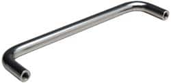 AMATOM ELECTRONIC HARDWARE 33/16 Long x 7/8 High, Round Handle