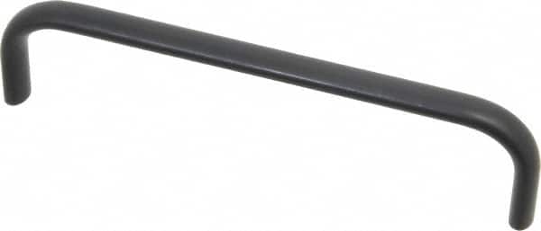 AMATOM ELECTRONIC HARDWARE 69/32 Long x 0.44 Wide x 11/2 High, Oval Handle