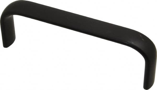 AMATOM ELECTRONIC HARDWARE 427/32 Long x 0.63 Wide x 13/4 High, Oval Handle