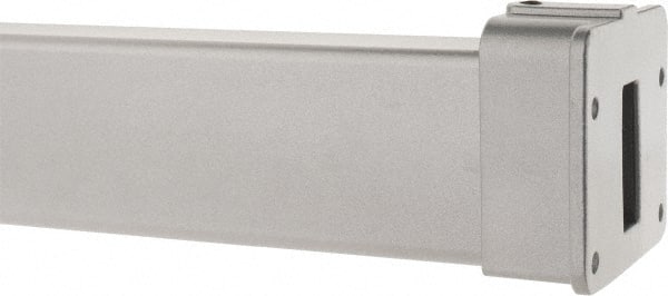 STANLEY Exit Device Mullion
