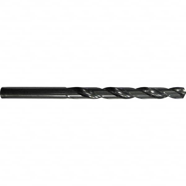 GUHRING 0.0185 118&deg; High Speed Steel Taper Length Drill Bit