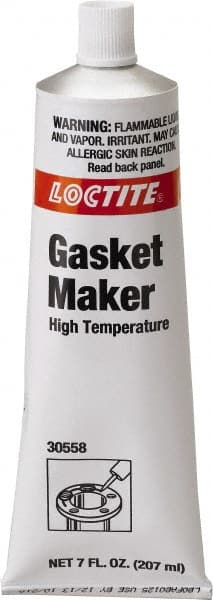 LOCTITE 7 fl oz Tube NS51 09 High Temp Gasket Sealant