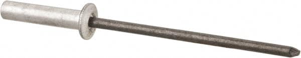 RIVETKING. Size 46 Dome Head Aluminum Closed End Sealing Blind Rivet