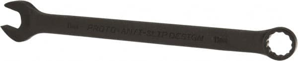 PROTO 11mm 12 Point Offset Combination Wrench