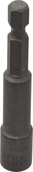 WERA 1/4 Nonmagnetic Nutsetter