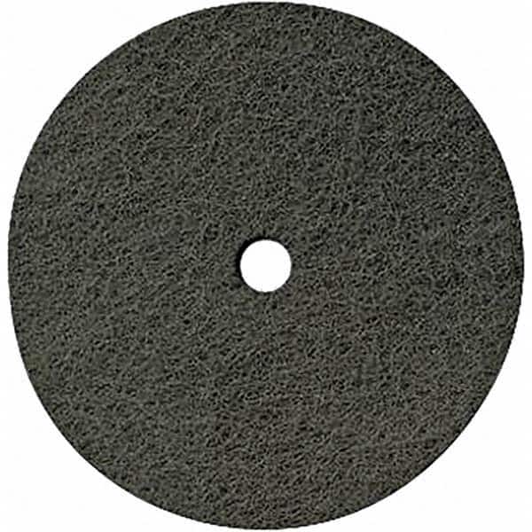 3M MMM 6 Very Fine Grade Aluminum Oxide Deburring Disc