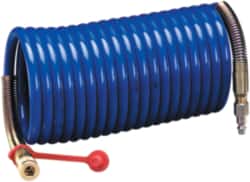3M MMM 100 Ft. Long, Low Pressure Straight SAR Supply Hose