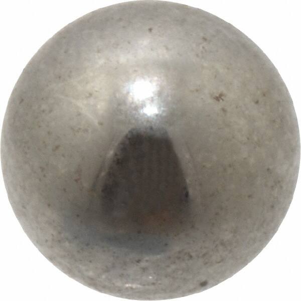 SPI 11/32 Inch Diameter, Chrome Steel Gage Ball