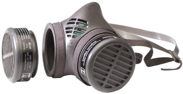 MOLDEX-METRIC MULTI GAS/VAPOR SMART CARTRIDGE
