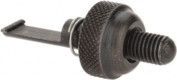 PEC TOOLS Combination Square Clamp Screw and Nut Assembly