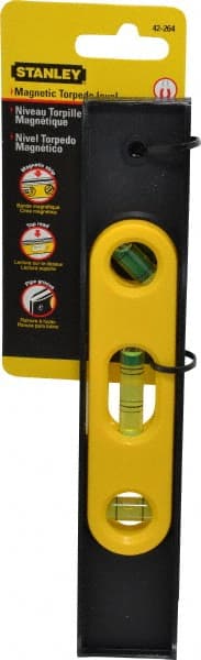 STANLEY-PROTO MAGNETIC TORPEDO 9 3 VI