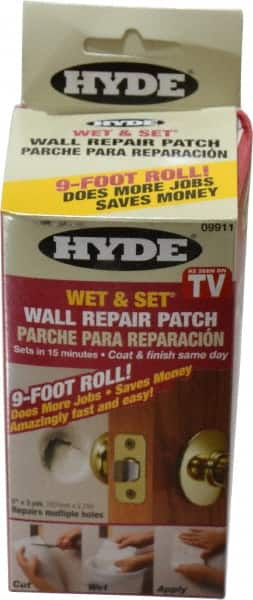 HYDE TOOLS Drywall/Plaster Repair