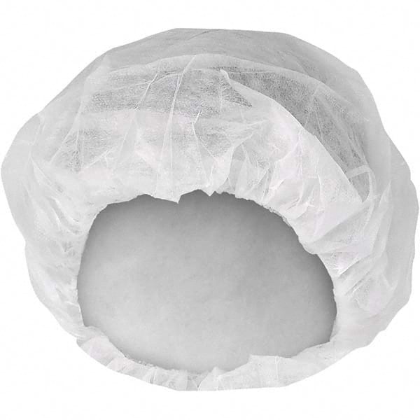 KLEENGUARD 1000 Qty 1 Pack Size L, 24 Diam Bouffant Cap