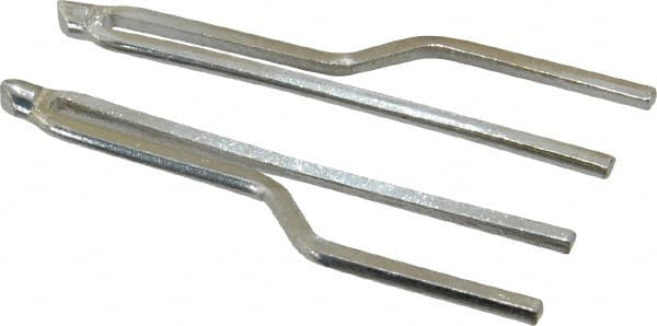 WELLER Standard Copper Soldering Iron Tip