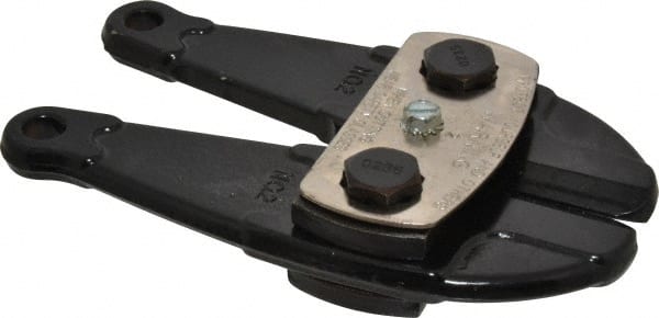 H.K. PORTER Replacement Plier Cutter Head