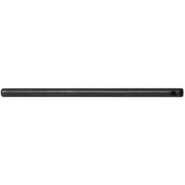 APT 3 Max Bore Depth, 1/2 Shank Diam, Boring Bar