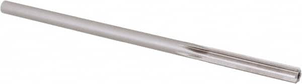 ALVORD POLK #3 High Speed Steel 6 Flute Chucking Reamer
