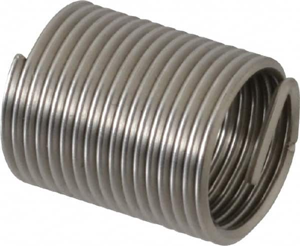 RECOIL M12x1.25 Metric Extra Fine, 24mm OAL, Free Running Helical Insert