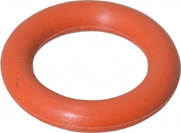 MSC INDUSTRIAL 3/8 ID x 9/16 OD Dash 110 Silicone ORing