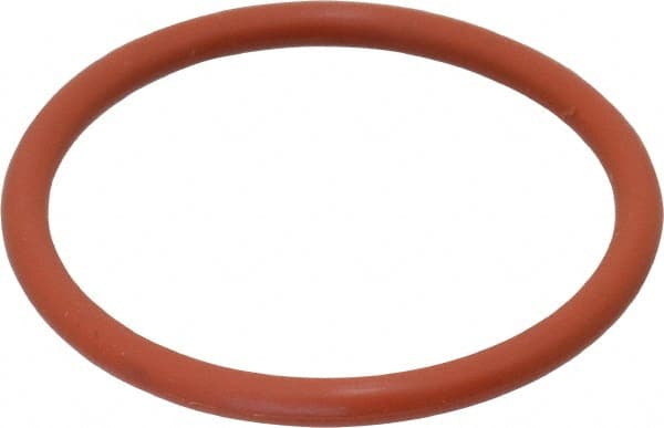 MSC INDUSTRIAL 13/16 ID x 13/8 OD Dash 123 Silicone ORing