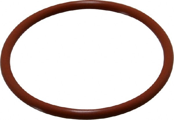 MSC INDUSTRIAL 2 ID x 21/4 OD Dash 226 Silicone ORing