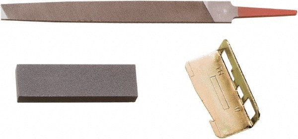 KLEIN TOOLS Fall Protection Gaff Sharpening Kit