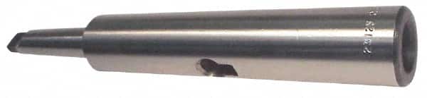 SCULLY JONES MT1 Inside Morse Taper, MT3 Outside Morse Taper, Extension Sleeve