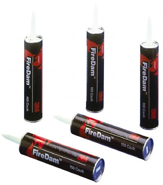 3M MMM 10.1 oz Cartridge Gray RTV Silicone Joint Sealant