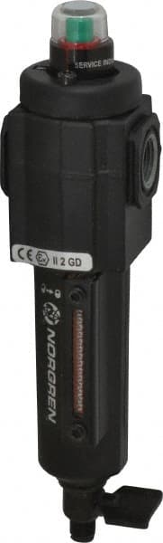 NORGREN 3/8 Port Coalescing Filter