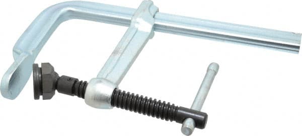 BESSEY 51/2 Deep Throat, 8 Max Capacity, Standard Sliding Arm Clamp