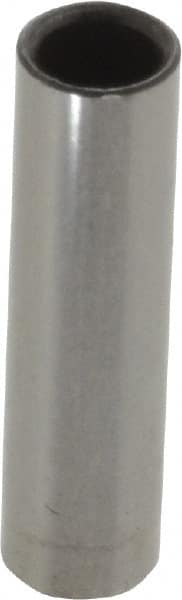 BONEHAM Type P, 3/32 Inside Diam, Headless, Press Fit Drill Bushing