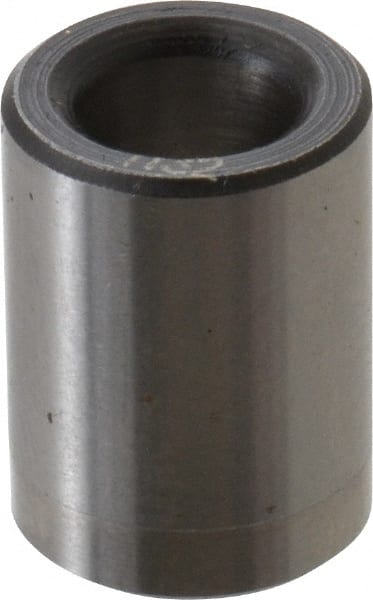 BONEHAM Type P, 7/32 Inside Diam, Headless, Press Fit Drill Bushing