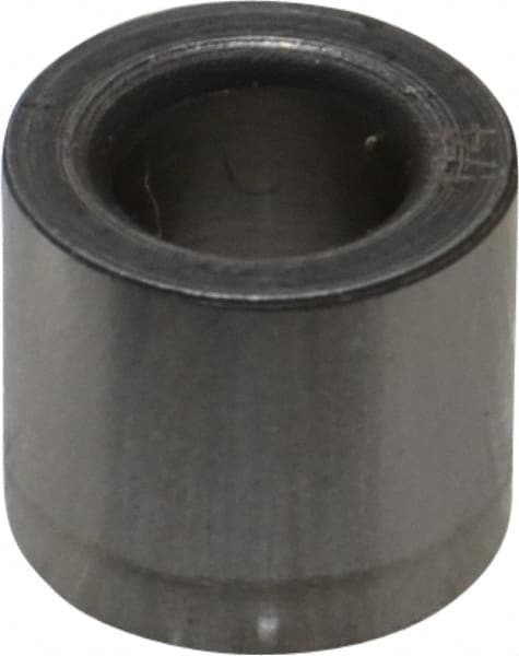 BONEHAM Type P, Letter E Inside Diam, Headless, Press Fit Drill Bushing