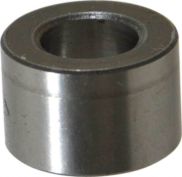 BONEHAM Type P, 5/16 Inside Diam, Headless, Press Fit Drill Bushing