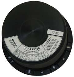 Vacuum Cleaner Filters; Filter Type: ULPA Filter ; For Use With: Minuteman BioHaz Vacuums; Minuteman Lead Vacuums; Minuteman X829